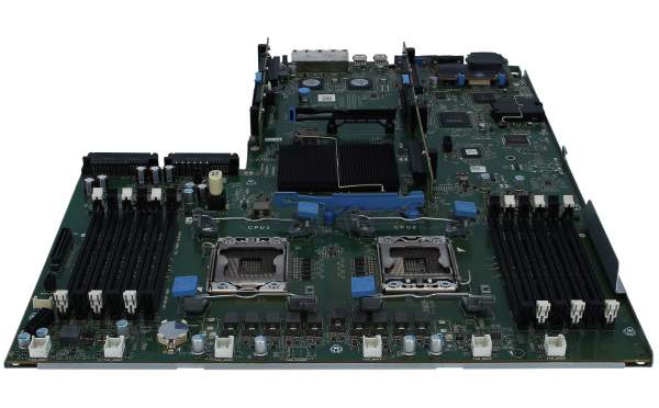 Dell - 86HF8 - SYSTEMBOARD FOR POWEREDGE R610
