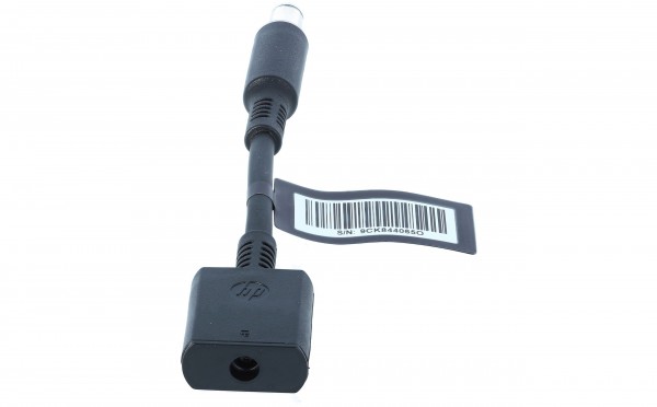 HP - 734734-001 - smart AC adapter dongle 7.4mm - Adattatore - Digitale/dati