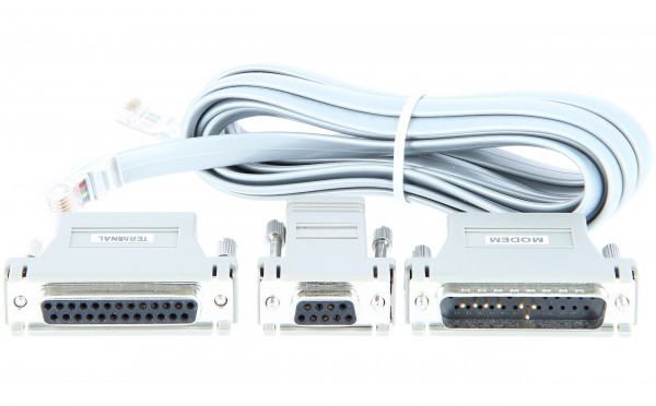 Cisco - ACS-2500ASYN - ACS-2500ASYN - Router-Kabel