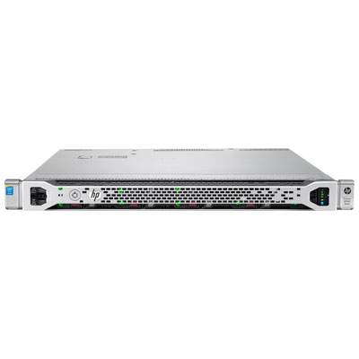 HP - 774437-425 - ProLiant DL360 Gen9 2.4GHz E5-2620V3 500W Rack (1U) Server