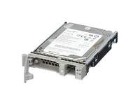 Cisco - UCS-HD300G15K12G - Festplatte - 300 GB - Hot-Swap - 2.5" SFF (6.4 cm SFF