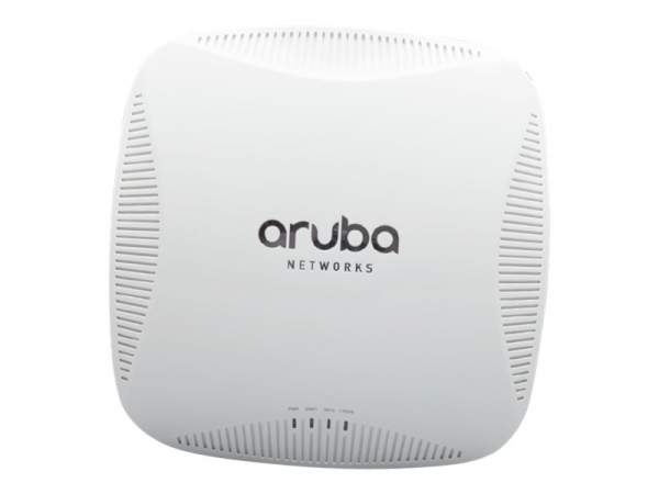 HPE - JW228A - Aruba Instant IAP-215 (RW) - Access Point - WLAN 1.300 Mbps - Kabellos USB 2.0