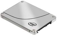 Intel - SSDSC2BB480G6 - DC S3510 - 480 GB - 2.5" - 500 MB/s - 6 Gbit/s