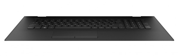 HP - 926559-041 - HP 926559-041 Notebook-Ersatzteil Gehäuse-Unterteil+Tastatur