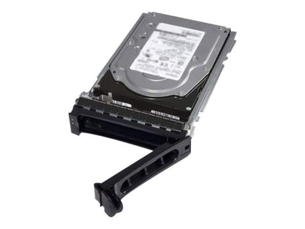 Dell - 400-BCLW - 400-BCLW - 480 GB - 2.5" - 12 Gbit/s