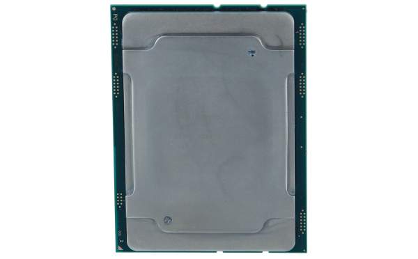 Intel - CD8069503956401 - Xeon Silver 4208 Xeon Silber 2,1 GHz - Skt 3647 Cascade Lake