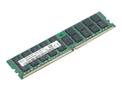 Lenovo - 4X70G78060 - Lenovo DDR4 - 4 GB - DIMM 288-PIN - 2133 MHz / PC4-17000