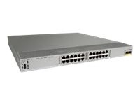 Cisco - N2K-C2224TP - Nexus 2224TP Fabric Extender - Switch - 1.000 Mbps - 1 HE - Rack-Modul