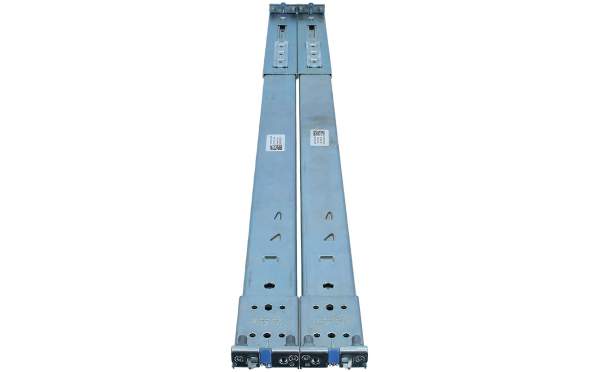 Dell - 0K839C - Sliding Rail Kit for R610 - Ferroviario rack (s)