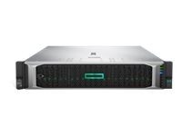 HPE - 875669-425 - HPE ProLiant DL380 Gen10 - Server - Rack-Montage - 2U - zweiweg - 1 x Xeon Si