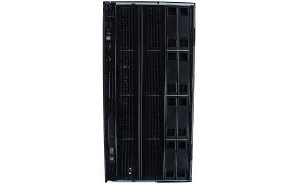 HP - 754537-B21 - ProLiant ML350 Gen9 - Server - tower - 5U - 2-way - no CPU - RAM 0 GB - SATA - hot-swap 3.5" bay(s) - no HDD - Matrox G200 - GigE - monitor: none - CTO