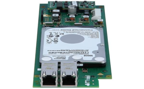 UNIFY - L30251-U600-A841 - OpenScape UC Booster Card, OCAB