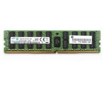 HP - 790111-001 - 16GB DDR4 2133MHz - 16 GB - 1 x 16 GB - DDR4 - 2133 MHz - Verde