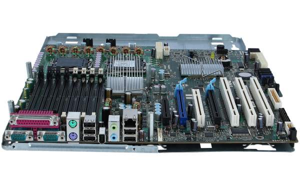 DELL - 0RW199 - Precision T7400 Workstation Motherboard