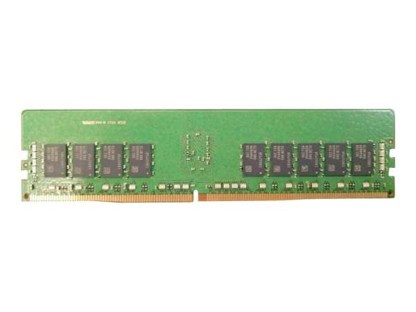 HPE - 878490-001 - DDR4 - Modul - 8 GB - DIMM 288-PIN - 2666 MHz / PC4-21300