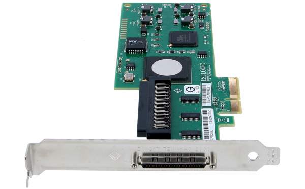 DELL - LSI20320IE -