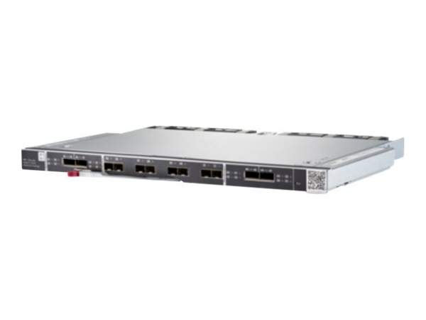 HP - K2Q86B - Brocade 16Gb/24 PowerPack+ Fibre Channel SAN Switch Module for HPE Synergy