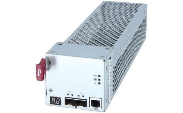 HPE - 461494-001 - HP 4GB FC DISK SHELF I/O MODULE