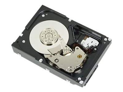 Dell - 400-AFYD - Festplatte - 4 TB - intern - 3.5" (8.9 cm)