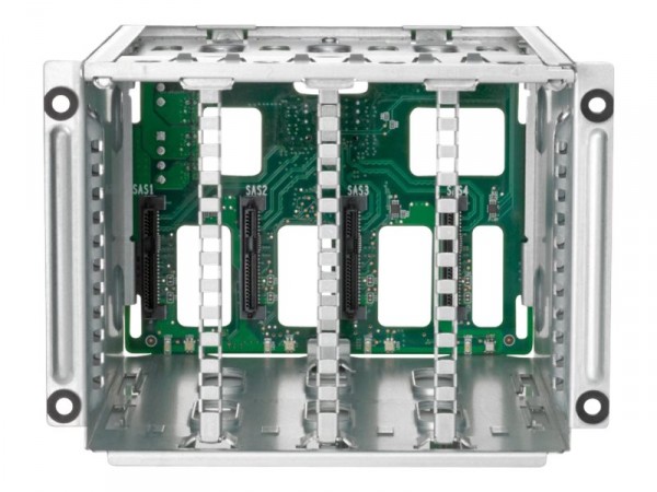 HPE - 607248-B21 - DL385 G7 8 SFF Drive Cage Kit