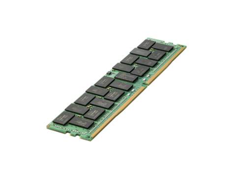 HP - 809208-B21 - HPE 128GB (1x128GB) Octal Rank x4 DDR4-2400 CAS-20-18-18 Load Reduced Memory K