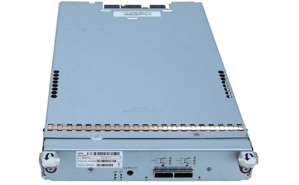 HP - 876146-001 - MSA 2050 6GB IO module