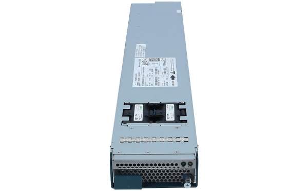 Cisco - UCSB-PSU-2500ACPL - 2500W Platinum AC Hot Plug Power Supply for UCS 5108 Chassis