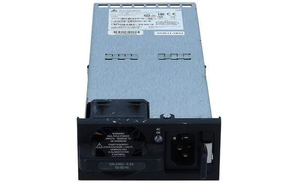 Cisco - PWR-4450-AC= - 450W AC Power Supply for ISR 4450 Spare - Alimentatore pc/server