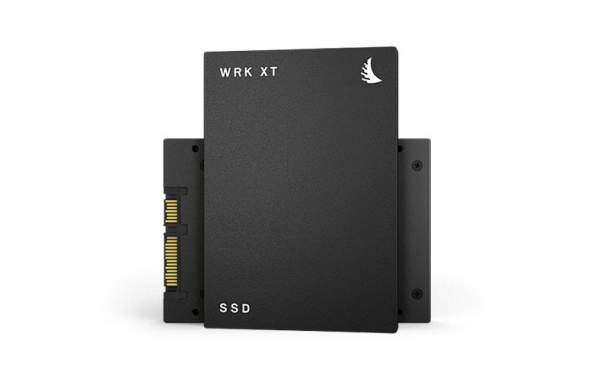 ANGELBIRD - SSDWRKXTFM4TB - SSD wrk XT for Mac 6,4cm(2,5") 4TB SATA 6Gb/s