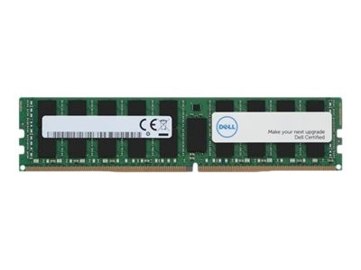 Dell - Y6PHW - 32GB 2Rx4 PC4-19200T DDR4-2400MHz - 32 GB - DDR4
