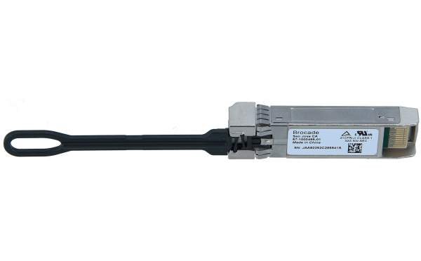 Brocade - 57-1000485-01 – 32Gb SFP+ fibre channel SW transceiver - bis zu 100 m - 850 nm