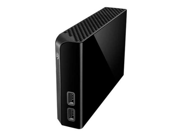 SEAGATE - STEL6000200 - 8,9cm(3,5") 6TB Backup Plus Hub USB3.0