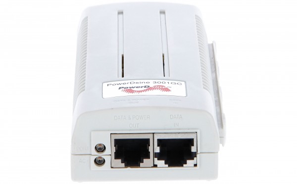 EN 55022 (CISPR 22) Class B with FTP Cabling