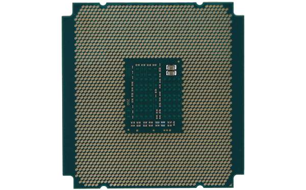 HP - SR1XE - Intel Xeon E5-2698 Xeon E5 2,3 GHz