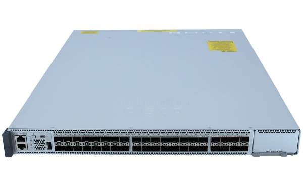Cisco - C9500-40X-E - Catalyst 9500 40-port 10Gig switch, Network Essentials