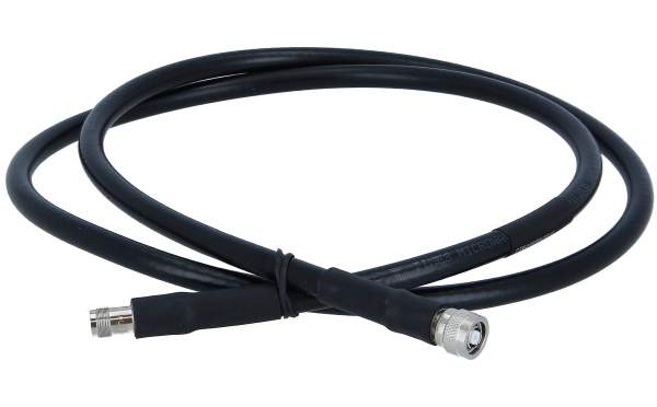 Cisco - AIR-CAB005LL-R - Antenna cable - RP-TNC (M) to RP-TNC (F) - 1.52 m - for Aironet 1200 - 1220 - 1230 - 1231 - 1232 - 1242 - 1250 - 1252 - 1260 - 1310