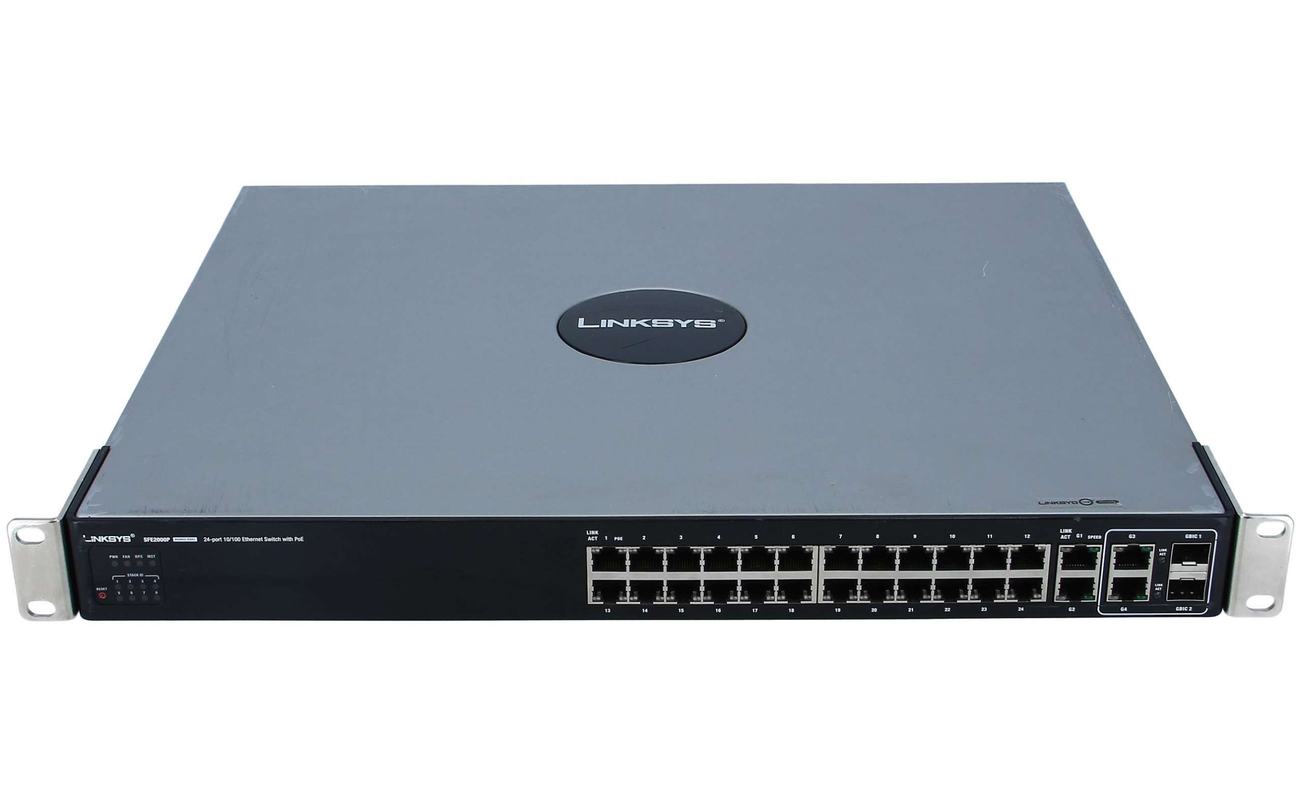 Cisco SFE2000 24 Port 10/100 Ethernet Switch 
