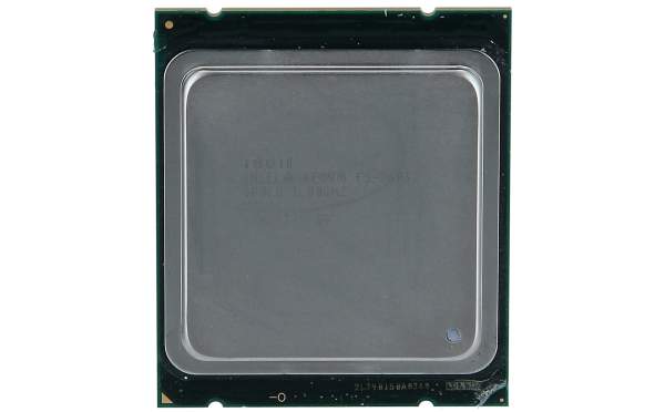 Intel - E5-2603 - XEON QC CPU E5-2603 10MB 1.80GHZ