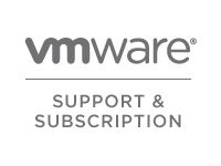 VMWARE - VS6-STD-3P-SSS-C - VMware Support and Subscription Production - Technischer Support - f