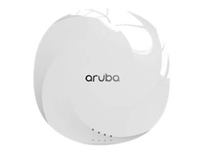 HP - R7J32A - Aruba AP-635 (RW) - Campus - radio access point - ZigBee - Bluetooth 5.0 - 802.11ax (W