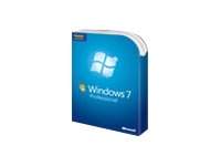 Microsoft - FQC-00769 - Microsoft Windows 7 Professional - Lizenz - 1 PC