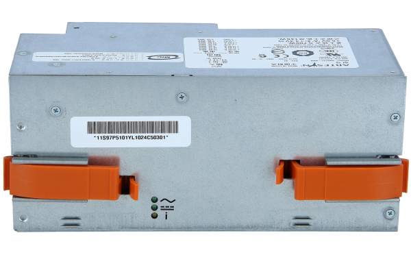 IMB - 97P5101 - 680W AC POWER SUPPLY 6C3