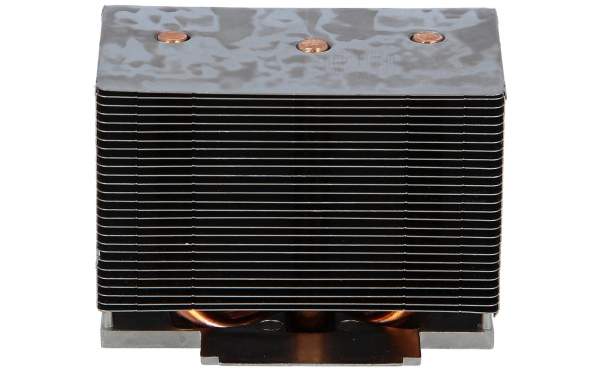 Lenovo - 00KA518 - Lenovo x3650M5 Heat sink performance