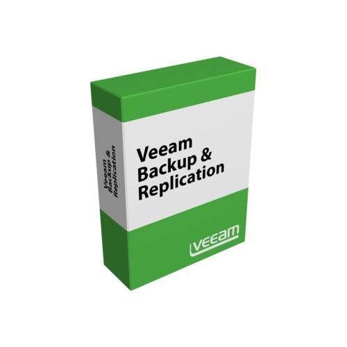 Veeam - V-VBRENT-VS-P04YP-00 - Veeam Standard Support - Technischer Support
