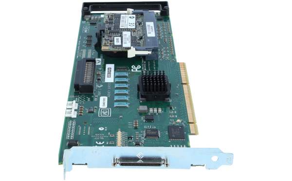 HPE - 291967-B21 - Smart Array 642 Controller SCSI Raid-Controller - 320 MB/s U320