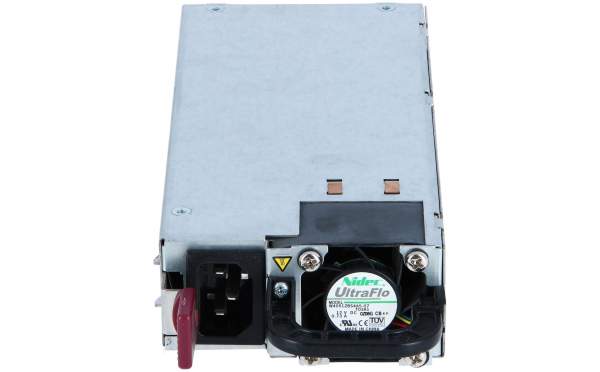 HPE - 438202-001 - 1200w Power Supply HOTPLUG DL580G5 - Alimentatore pc/server - Modulo plug-in