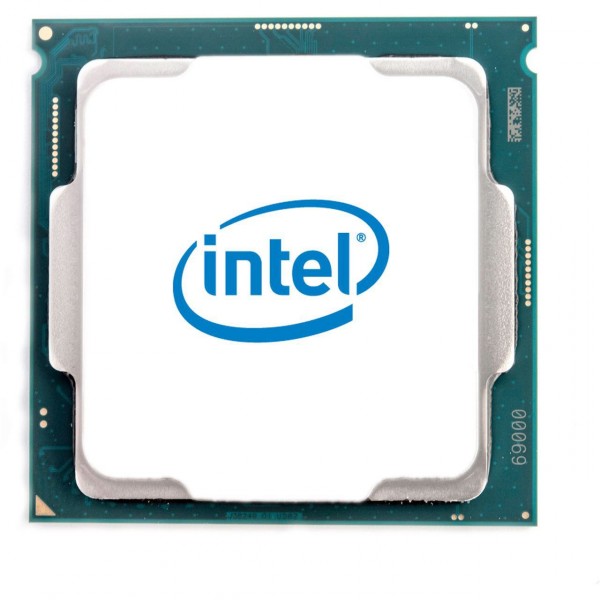 Intel - CM8068403358811 - Intel Core i5 8400 - 2.8 GHz - 6 Kerne - 6 Threads