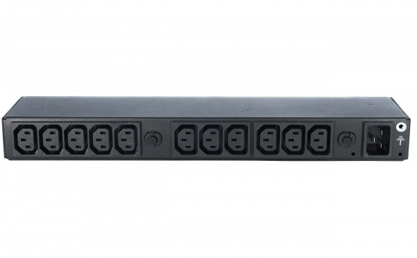 DELL - 4T766 - 6022 PDU Bar, 13X C13 Out