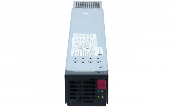 HPE - 411099-001 - 411099-001 - 2250 W - 240 V - 50 - 60 Hz - IEC-C20 - Server - HP ProLiant BL480c
