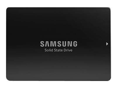 Samsung - MZ7L3960HCJR-00A07 - SSD - 960 GB - internal - 2.5" - SATA - 6Gb/s